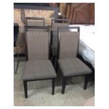 Ashley Dining Room Chairs