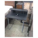 Ashley Black Desk