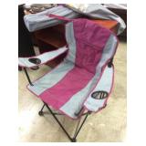 Ozark Trail Oversized Outdoor Chair