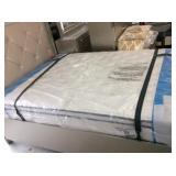 Ashley Sleep Queen Mattress & Box