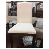 Ave Six Nailhead Trim Chairs