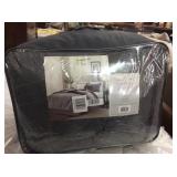 Madison Park 7pc King Comforter Set