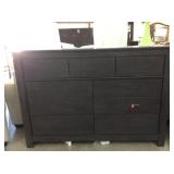 Ashley 9 Drawer Dresser