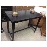 Ashley Sofa Table (As-is)