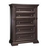 Ashley b643 Chest