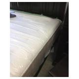 King Koil Plush King Mattress & Box