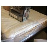 King Koil Pillowtop Mattress & Box