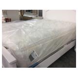 King Koil Euro Top Queen Mattress And Box