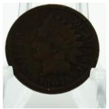 1864 Indian Head Cent *Better Date