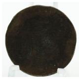 RARE AG 1795 Draped Bust Cent