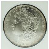 1882-S MS66 Morgan Silver Dollar