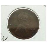 1914 Lincoln Cent *Better Date