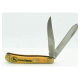 Boker John Deere Trapper Knife