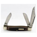 Schrade Old Timer Stockman Knife