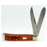 Boker Dukes Of Hazzard Trapper Knife