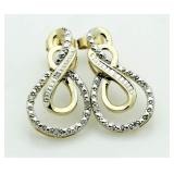 Diamond Designer Earrings