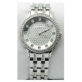 Liz Claiborne Ladies Designer Watch