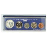 1967 US Special Mint Set