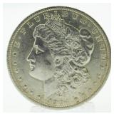 1904-O Morgan Silver Dollar *Better Date