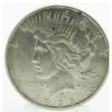 1928-S Peace Silver Dollar *Key Date