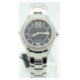 Ladies Citizen Eco Drive Designer Watch