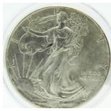 1993 American Eagle Silver Dollar