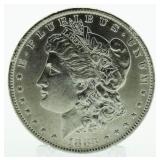 1883-O BU Morgan Silver Dollar