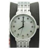 Relic Mother Of Pearl Designer Watch