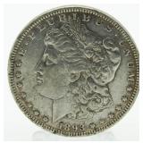 1893-P Morgan Silver Dollar *RARE