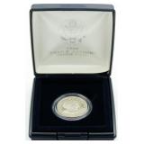 1999 US Mint SBA  Proof Dollar