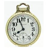 Hamilton Estate Pocket Watch