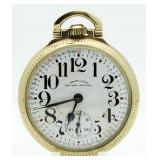 Hamilton Railway Special Pocket Watch