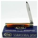 Case XX Orange Peel Doctors Knife