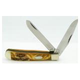 Chevrolet Large Trapper Knife