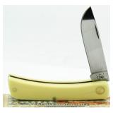 Case XX Yellow Handle Sodbuster Knife