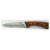 North American Hunting Club Dagger Knife