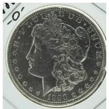 1888-O Morgan Silver Dollar