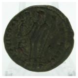 Constantine The Great 307-337 AD Bronze Coin