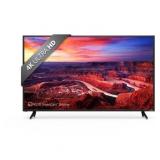 Vizio 4k Ultra HD 60" E-Series TV