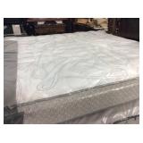 Majestic Sleep King Size Mattress & Box