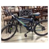 Mongoose Griffen 24 Bicycle