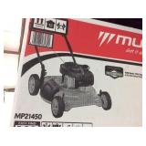 Murray 2 in 1 21" Push Mower