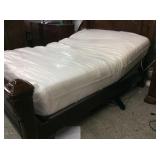 King Koil Memory Foam Queen Mattress