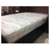 Queen Plush/Firm Mattress