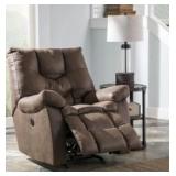 Ashley 922 Rocking Recliner