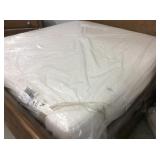 King Koil Memory Foam Mattress & Box