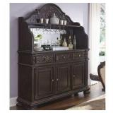 Samuel Lawrence Monarch Buffet w