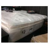 King Koil King Pillow Top Mattress & Box