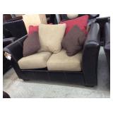 Ashley 284 Loveseat