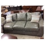 Simmons Sofa and Loveseat